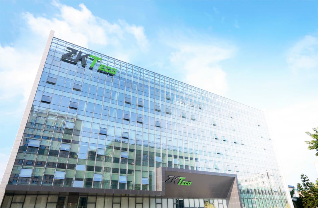 ZKTeco WFM Atlanta, Georgia production facility